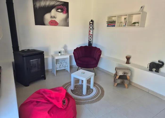 Location Venelles